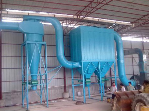 LTM濾筒除塵器 LTM濾筒除塵器