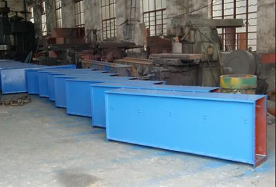 拉鏈機(jī)（鏈運(yùn)機(jī)）